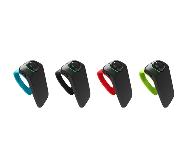 Parrot MINIKIT Neo 2 HD czarny - 218509 - zdjęcie 3